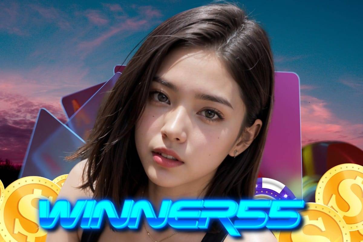 สมัคร winner55