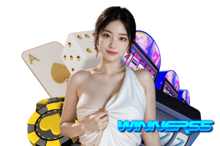 slot winner